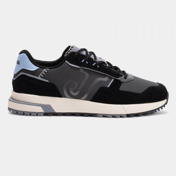 C.AREIA MEN 2501 BLACK