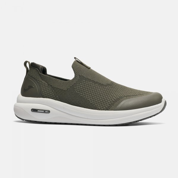 LACELESS MEN 2623 KHAKI