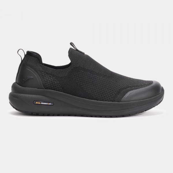 LACELESS MEN 2521 BLACK