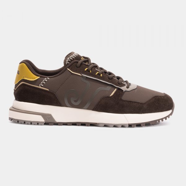 C.AREIA MEN 2524 BROWN