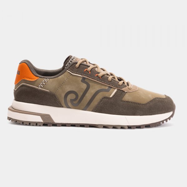 C.AREIA MEN 2526 LIGHT BROWN