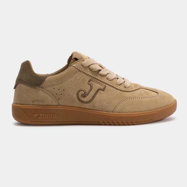 C.ARROW LADY 2526 LIGHT BROWN
