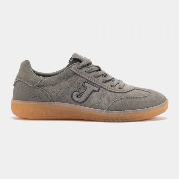 C.ARROW MEN 2522 GRAY