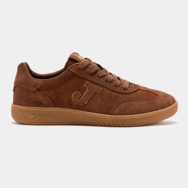C.ARROW MEN 2526 LIGHT BROWN