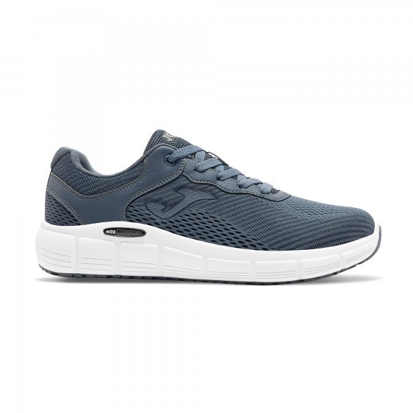 ATENEA MEN 2612 LIGHT GRAY