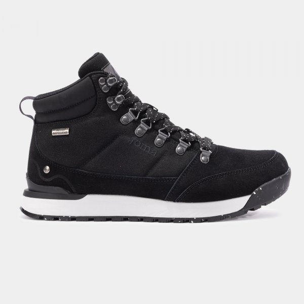 ATLAS MEN 2501 BLACK