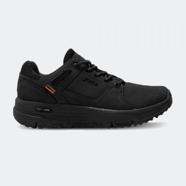 BANYOLES MEN 2401 BLACK