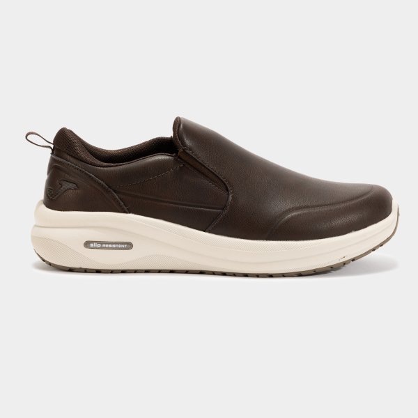 CAIRO MEN 2524 BROWN