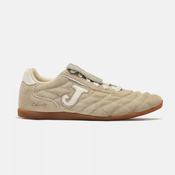 C.CALCIO LADY 2626 LIGHT BROWN