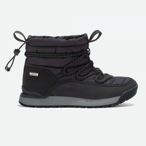 NORA LADY 2501 BLACK