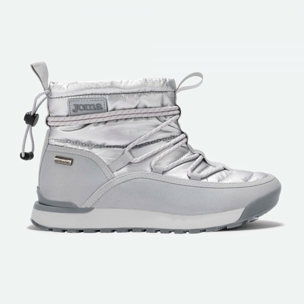 NORA LADY 2512 SILVER