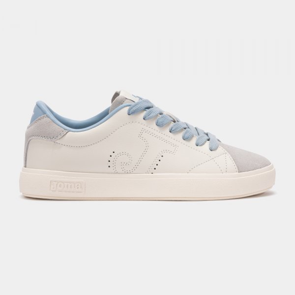 C.OASIS LADY 2527 BEIGE SKY BLUE