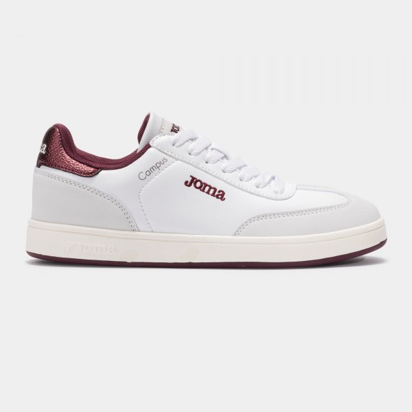 C.CAMPUS LADY 2502 WHITE
