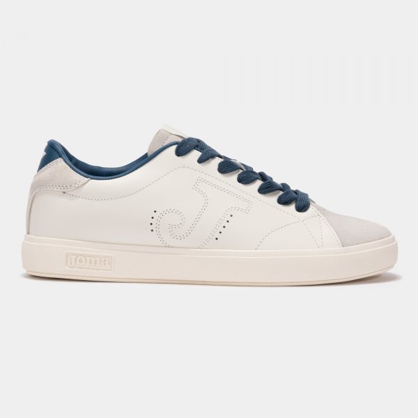 C.OASIS MEN 2503 BEIGE NAVY BLUE