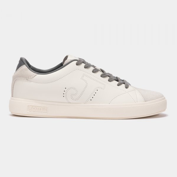 C.OASIS MEN 2512 BEIGE GRAY