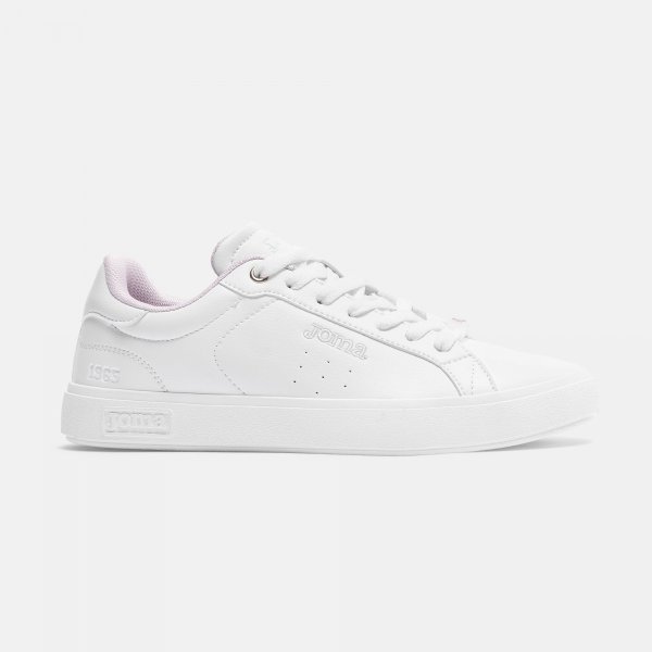 CLASSIC LADY 2619 PURPLE