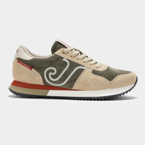 C.ORIGEN MEN 2523 KHAKI