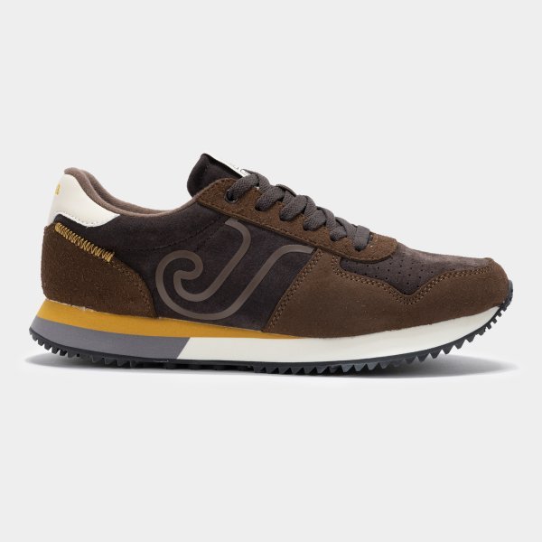 C.ORIGEN MEN 2524 BROWN