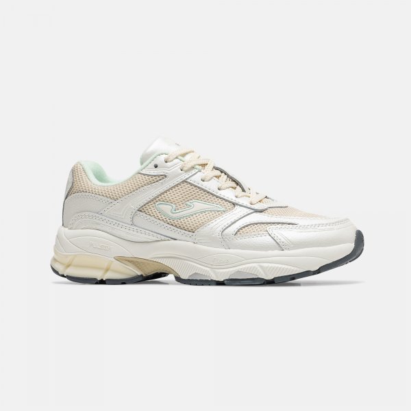 CR111 LADY 2602 WHITE