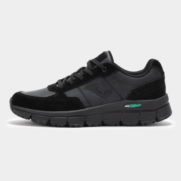 DALIA MEN 2501 BLACK