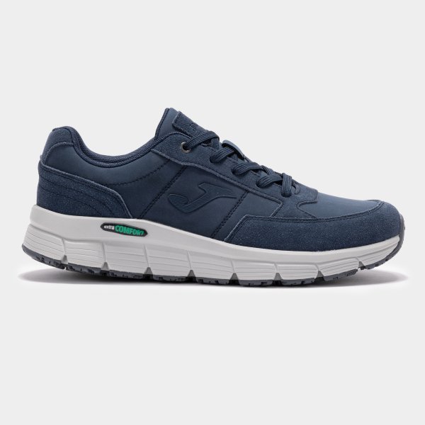 DALIA MEN 2503 NAVY BLUE