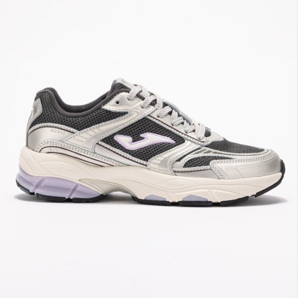 CR111 LADY 2522 DARK GRAY