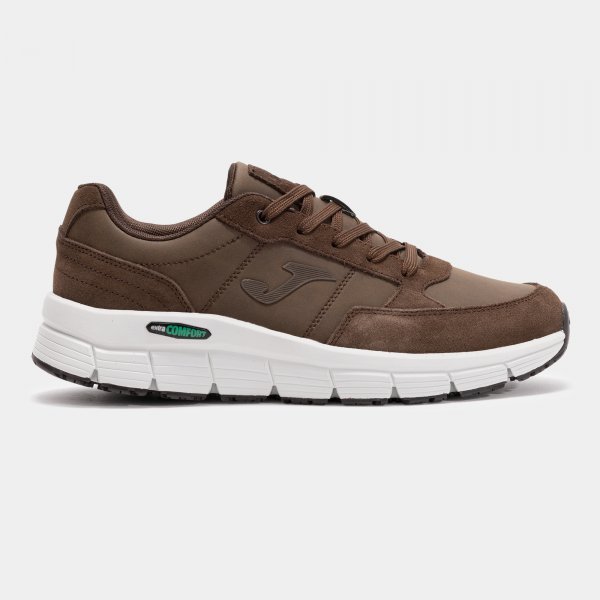 DALIA MEN 2524 BROWN