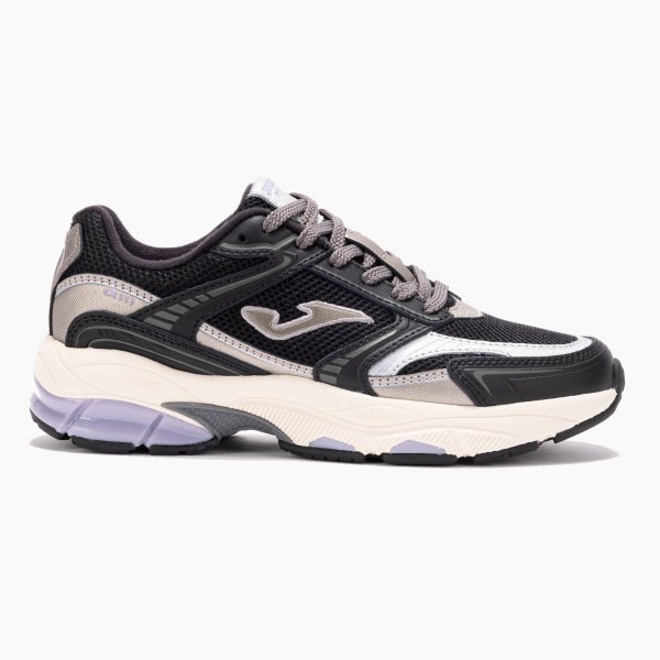 CR111 LADY 2531 BLACK