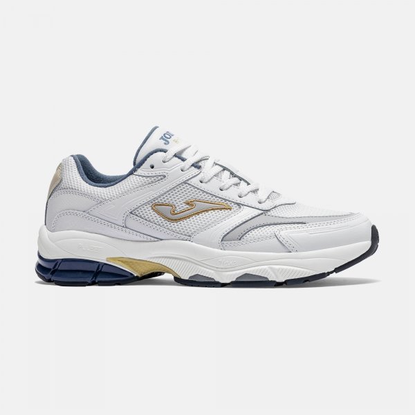 CR111 MEN 2602 WHITE