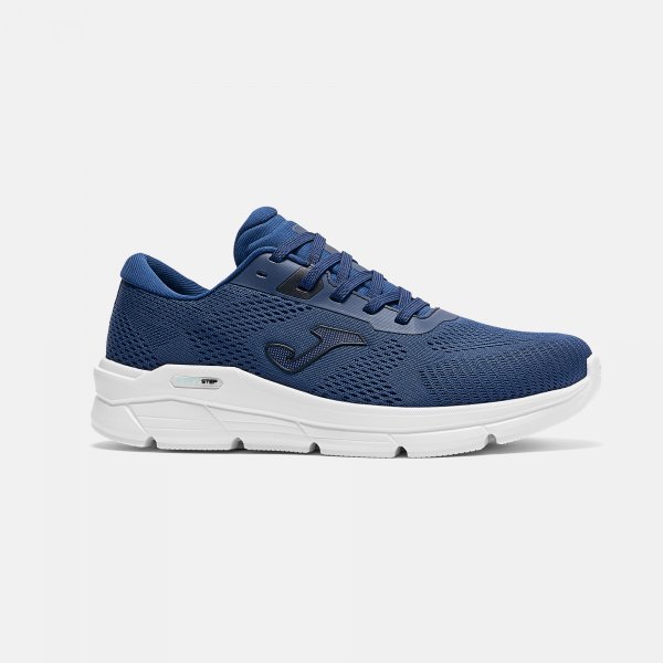 DEGASS MEN 2603 NAVY BLUE