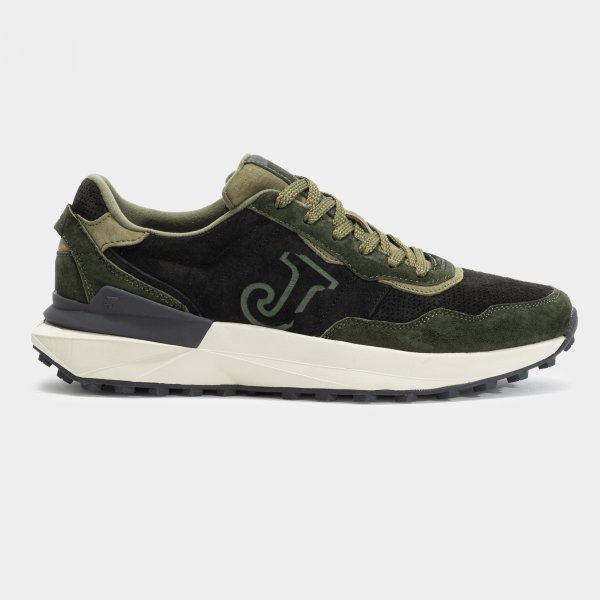 C.DELTA MEN 2523 KHAKI
