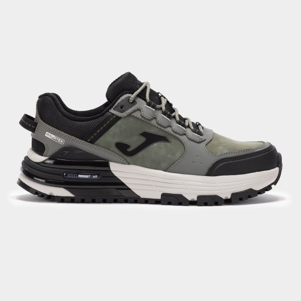 RUIDERA MEN 2523 KHAKI