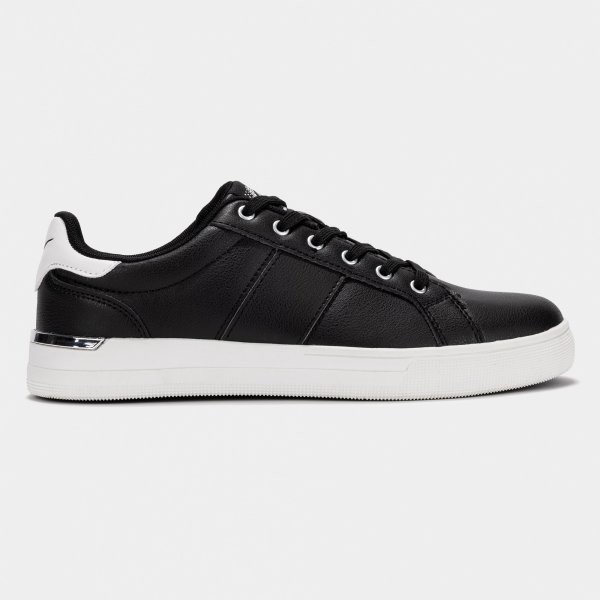CF7 LADY 2501 BLACK