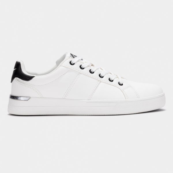 CF7 LADY 2502 WHITE