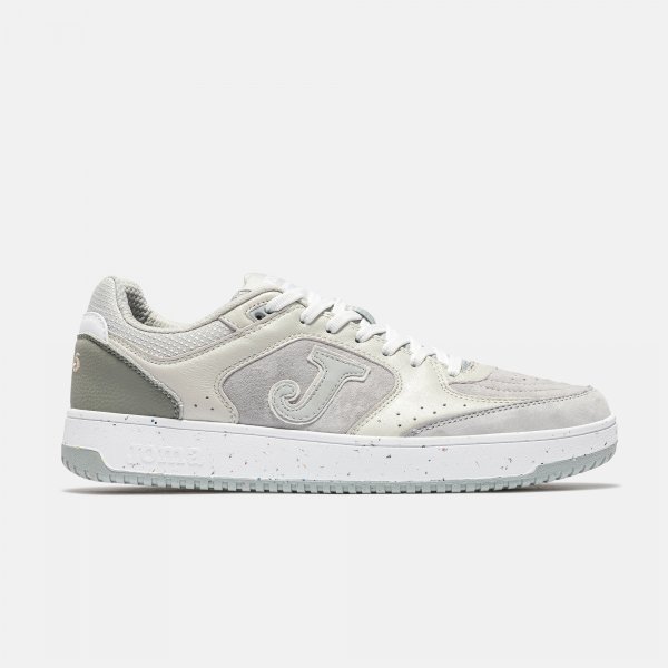 FLEXYS MEN 2612 GRAY