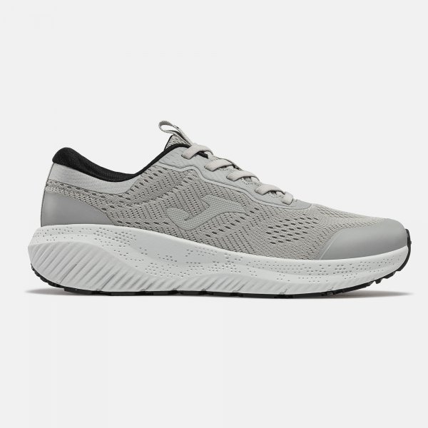 HELEO MEN 2612 LIGHT GRAY, S35
