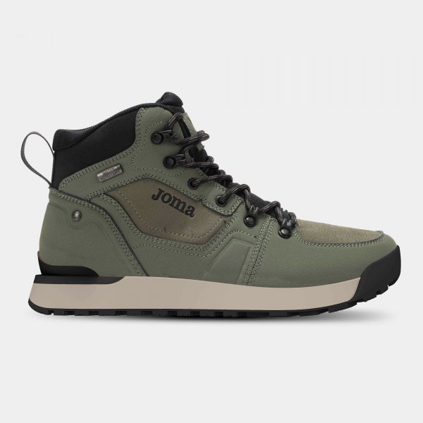 TORMES MEN 2523 KHAKI
