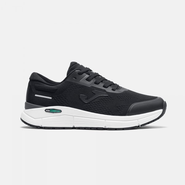 C.HEOS MEN 2601 BLACK
