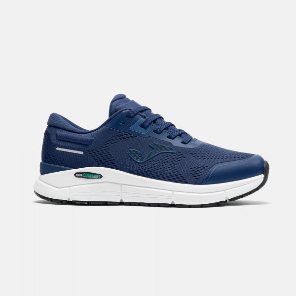 C.HEOS MEN 2603 NAVY BLUE