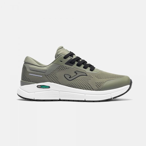 C.HEOS MEN 2615 GREEN