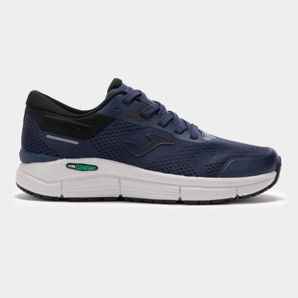 C.HEOS MEN 2503 NAVY BLUE