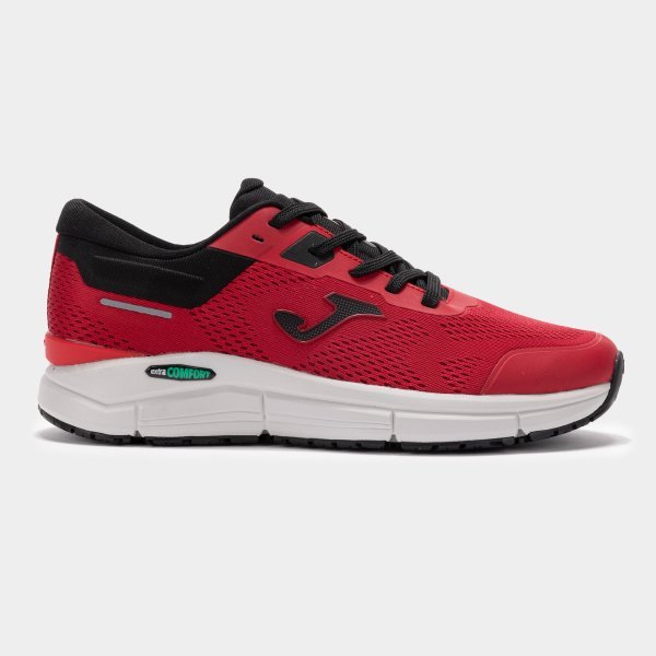 C.HEOS MEN 2506 RED
