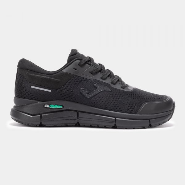 C.HEOS MEN 2521 BLACK
