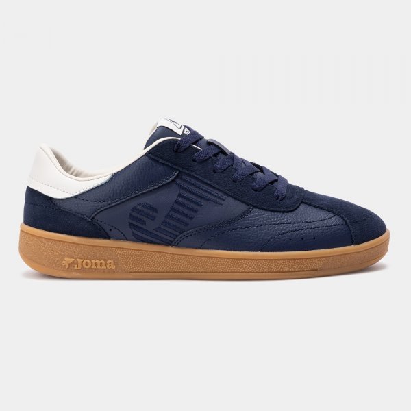 C.TRIVECA MEN 2503 NAVY BLUE