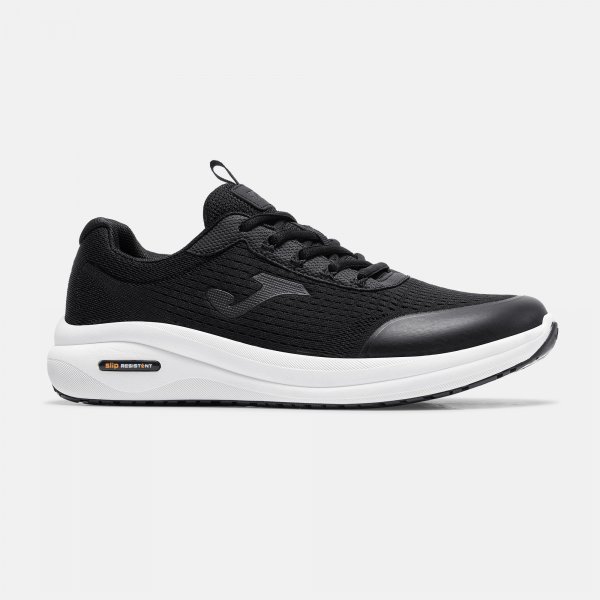 IRON MEN 2601 BLACK