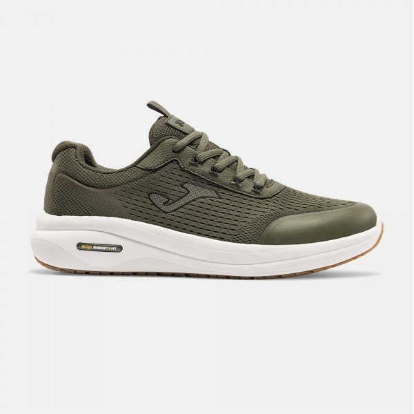 IRON MEN 2615 GREEN, S28