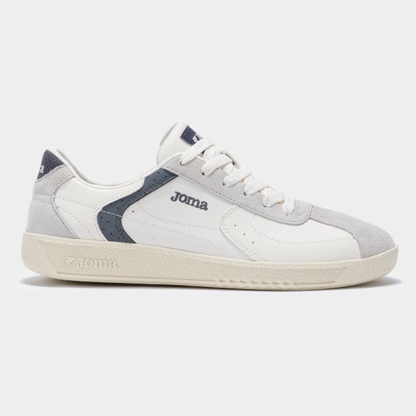 C.ZENIT MEN 2522 BEIGE GRAY