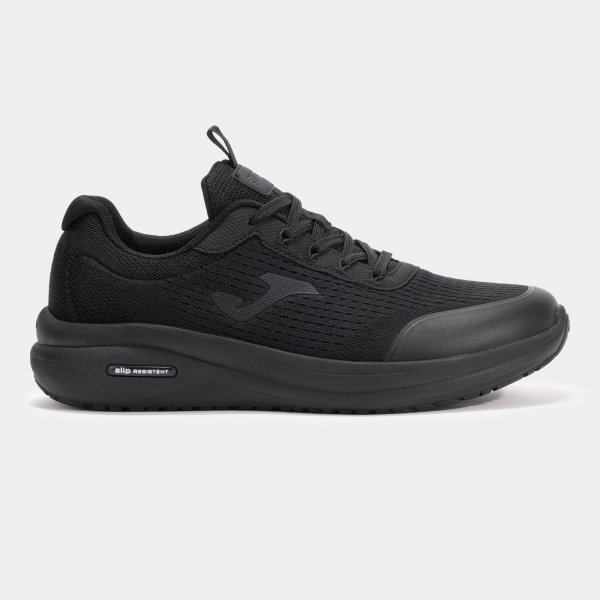 IRON MEN 2521 BLACK