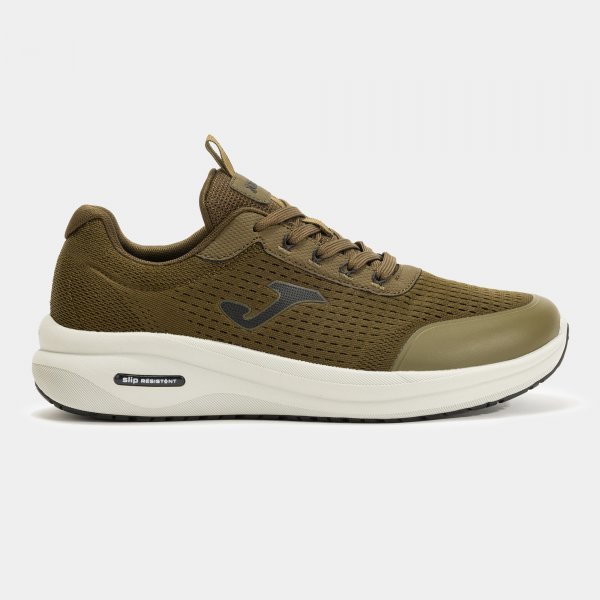 IRON MEN 2523 KHAKI