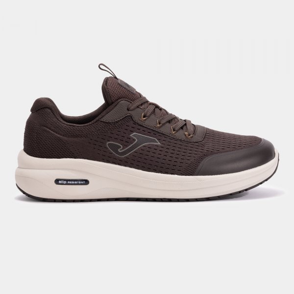 IRON MEN 2524 BROWN